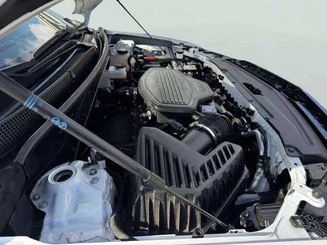 Cadillac XT6 photo 60