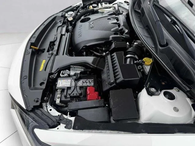 Nissan Maxima photo 54