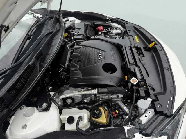 Nissan Maxima photo 55