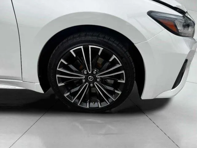 Nissan Maxima photo 56