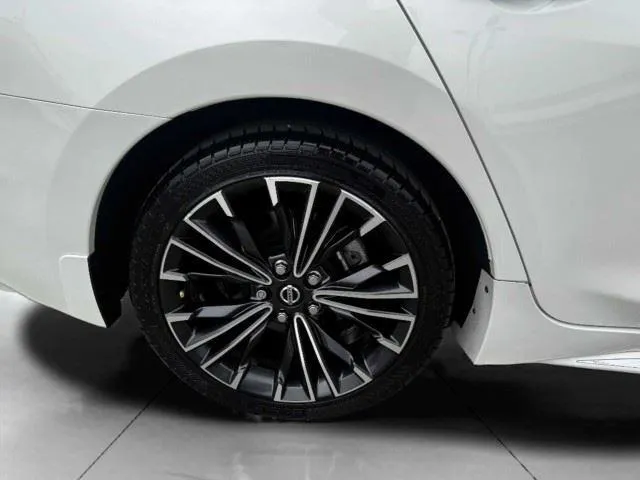 Nissan Maxima photo 57