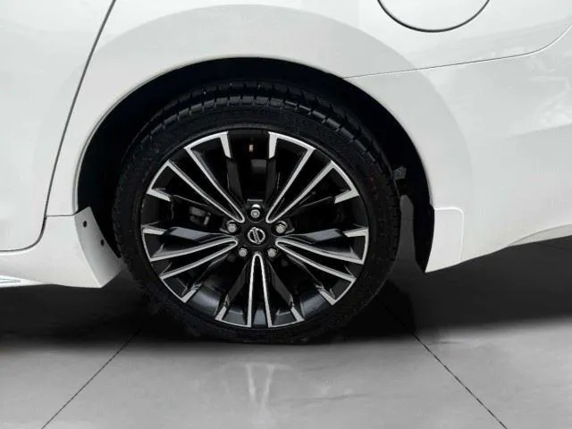 Nissan Maxima photo 58