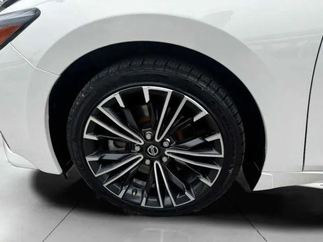 Nissan Maxima photo 59