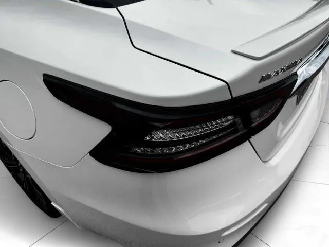 Nissan Maxima photo 12