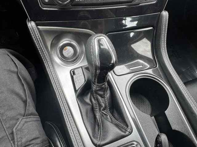 Nissan Maxima photo 31