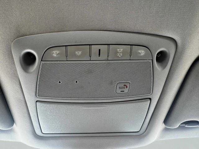 Nissan Maxima photo 33