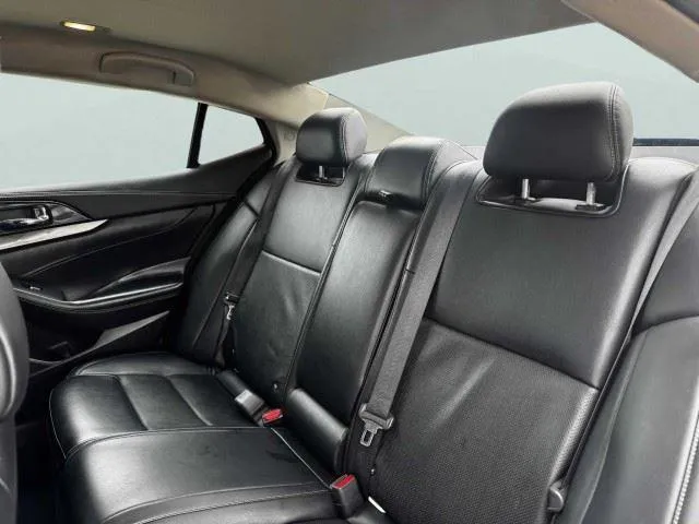Nissan Maxima photo 36