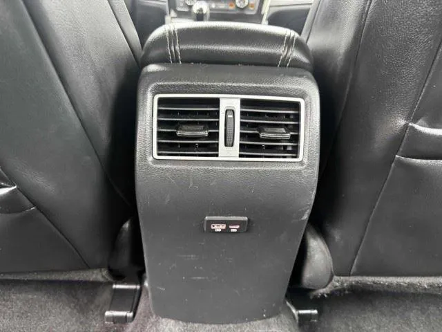 Nissan Maxima photo 37