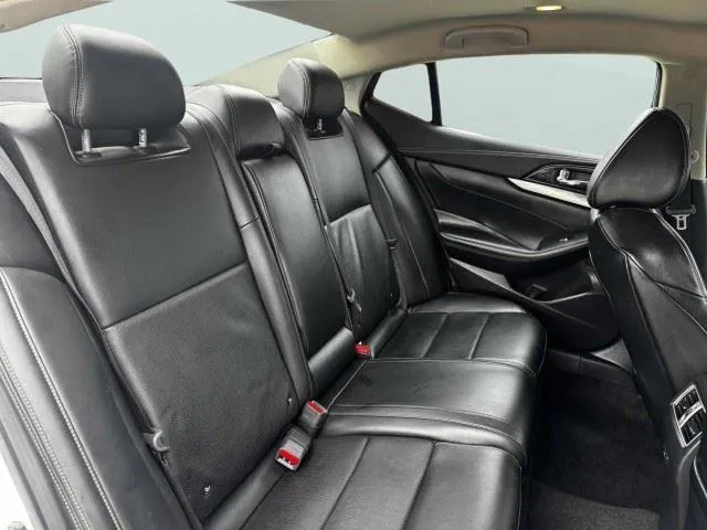 Nissan Maxima photo 41
