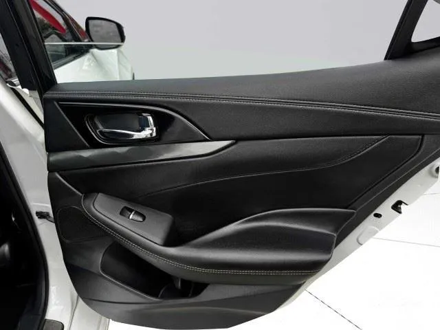 Nissan Maxima photo 42