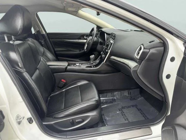 Nissan Maxima photo 44