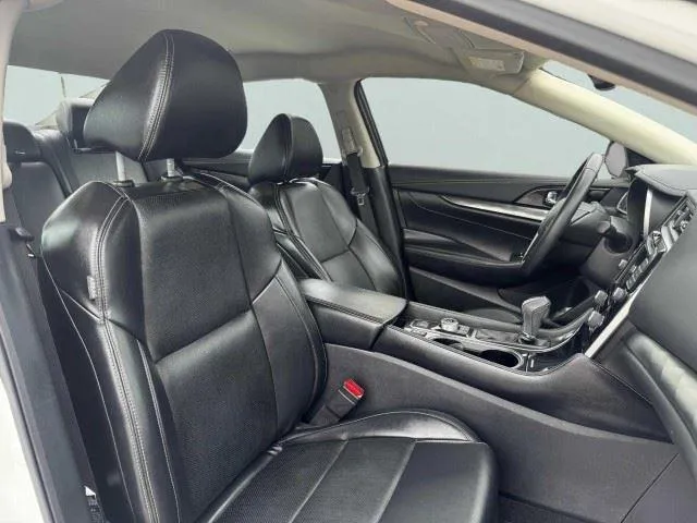 Nissan Maxima photo 47