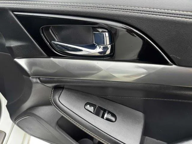 Nissan Maxima photo 49