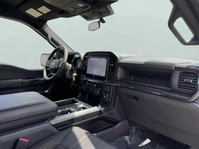 Ford F-150 photo 56