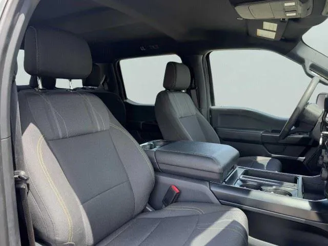 Ford F-150 photo 57