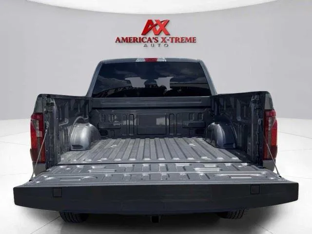 Ford F-150 photo 60