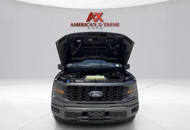 Ford F-150 photo 63