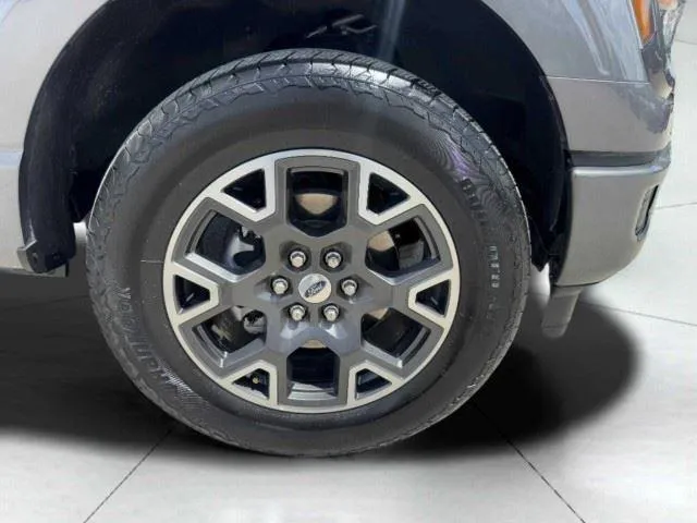 Ford F-150 photo 67