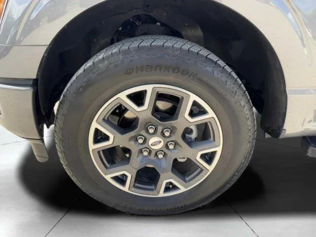 Ford F-150 photo 70