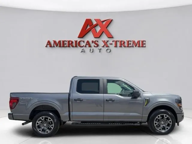 Ford F-150 photo 7