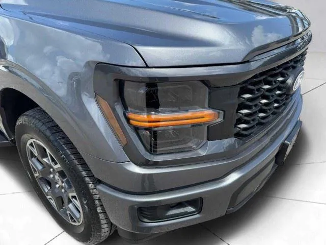 Ford F-150 photo 10