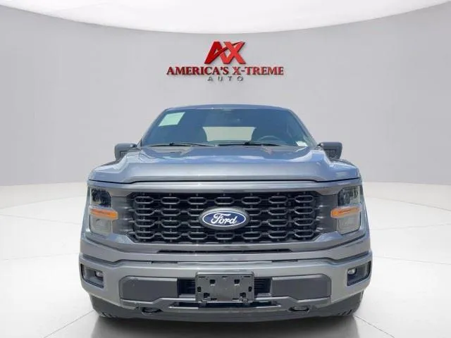 Ford F-150 photo 11