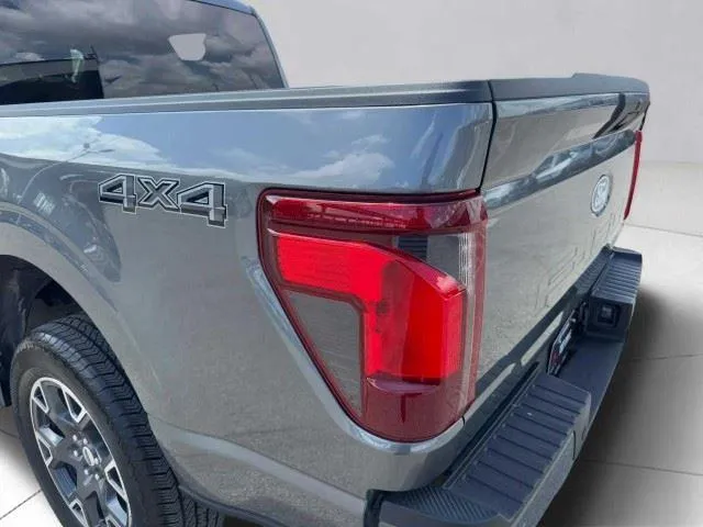 Ford F-150 photo 15