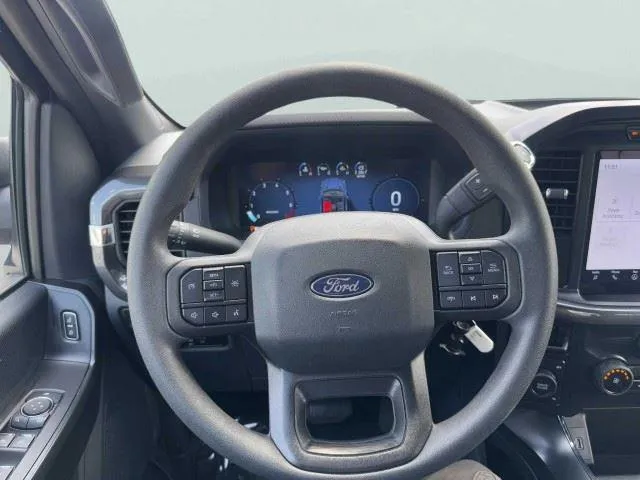 Ford F-150 photo 29