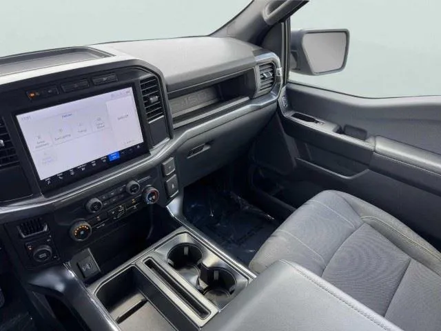Ford F-150 photo 30
