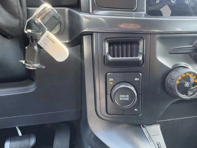 Ford F-150 photo 34