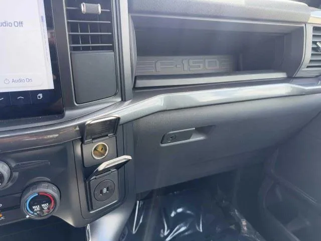 Ford F-150 photo 36