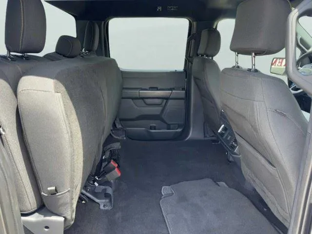 Ford F-150 photo 53