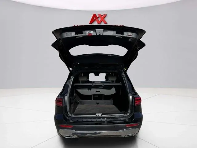 Mercedes-Benz GLB photo 47