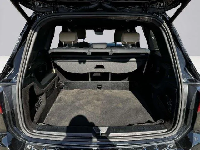 Mercedes-Benz GLB photo 48