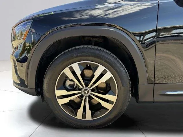 Mercedes-Benz GLB photo 53