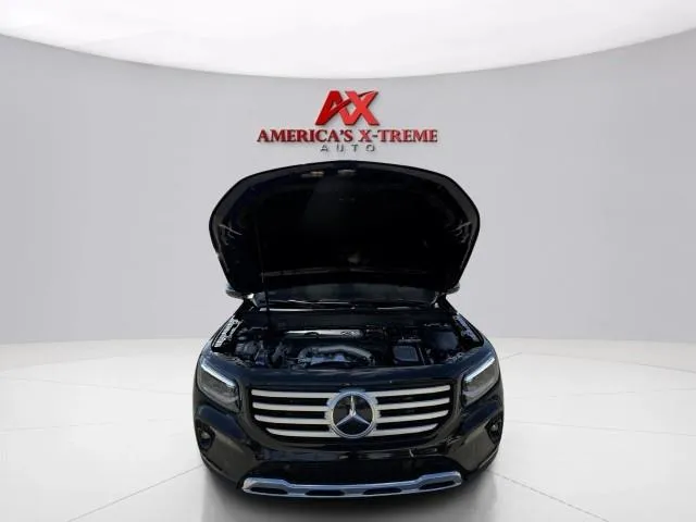 Mercedes-Benz GLB photo 54