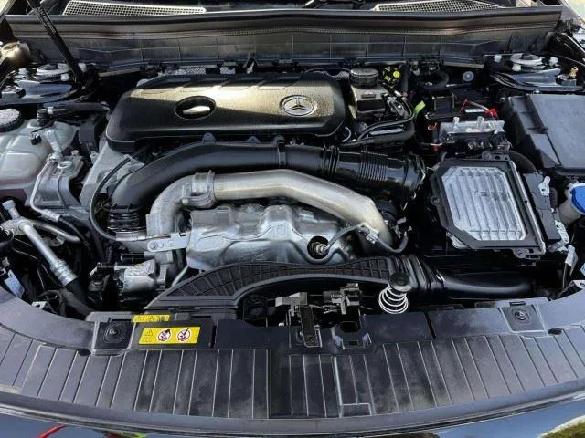 Mercedes-Benz GLB photo 55