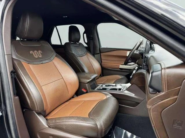 Ford Explorer photo 51