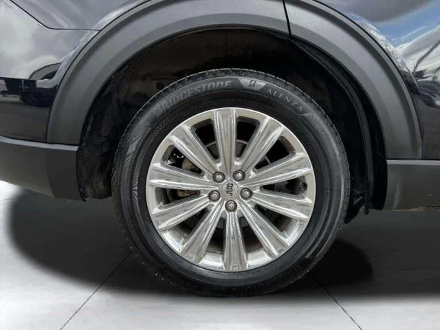 Ford Explorer photo 57