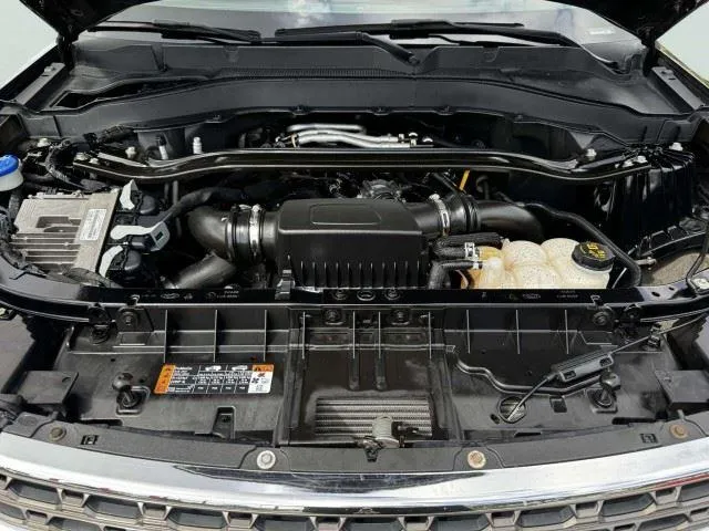Ford Explorer photo 61