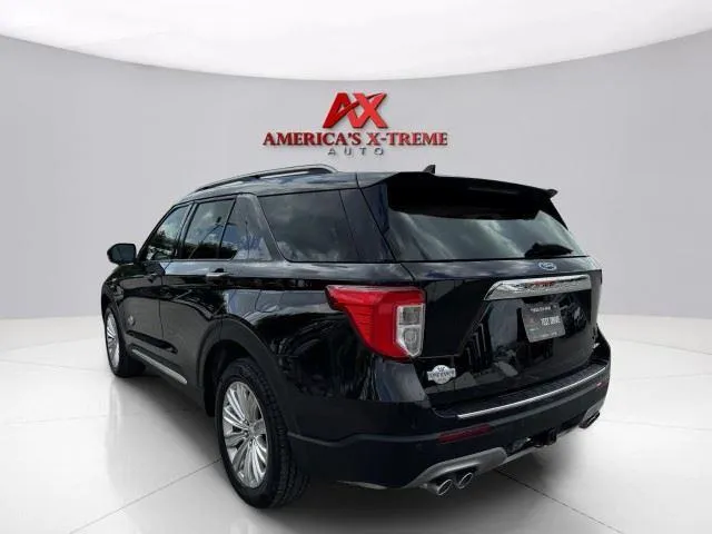 More photos of 2022 Ford Explorer King Ranch at America's Xtreme Auto Sales & Auto Repair | Luxury Used Cars & Trucks Dealership, TX