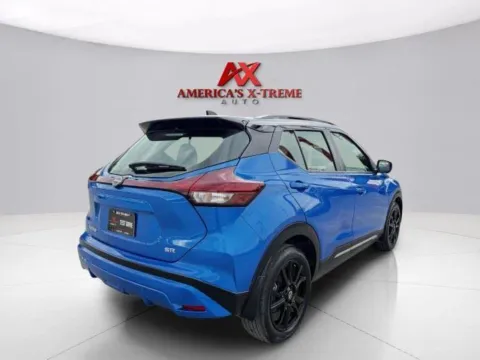 More photos of 2023 Nissan Kicks SR at America's Xtreme Auto Sales & Auto Repair | Luxury Used Cars & Trucks Dealership, TX