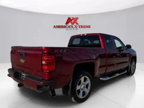 More photos of 2018 Chevrolet Silverado 1500 LT at America's Xtreme Auto Sales & Auto Repair | Luxury Used Cars & Trucks Dealership, TX