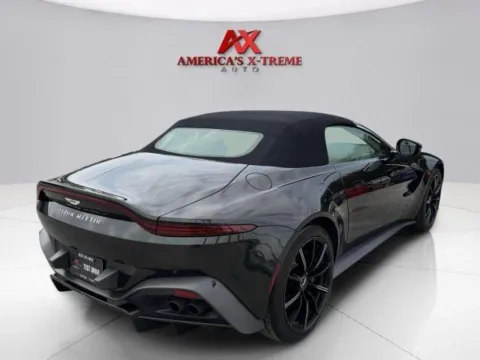 More photos of 2022 Aston Martin Vantage Roadster | F1 Edition at America's Xtreme Auto Sales & Auto Repair | Luxury Used Cars & Trucks Dealership, TX