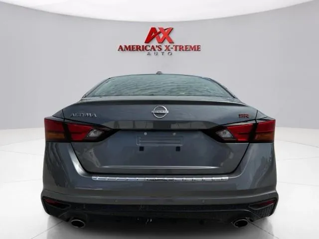 More photos of 2023 Nissan Altima 2.5 SR at America's Xtreme Auto Sales & Auto Repair | Luxury Used Cars & Trucks Dealership, TX