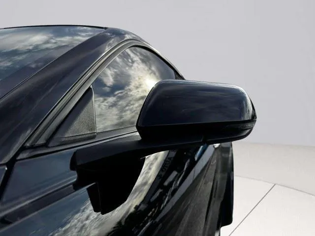 Ford Mustang photo 17