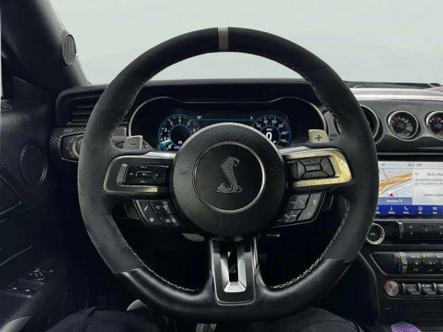 Ford Mustang photo 35