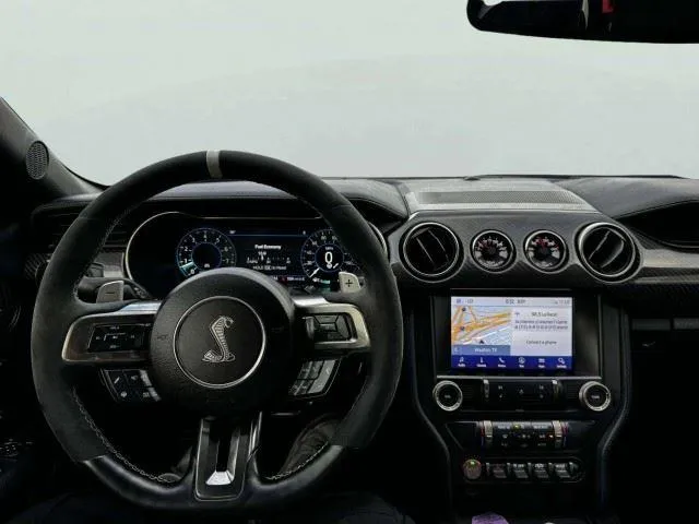 Ford Mustang photo 36
