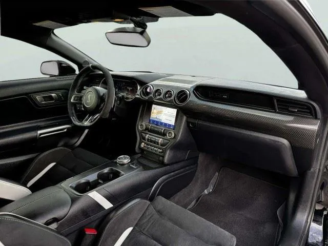 Ford Mustang photo 48