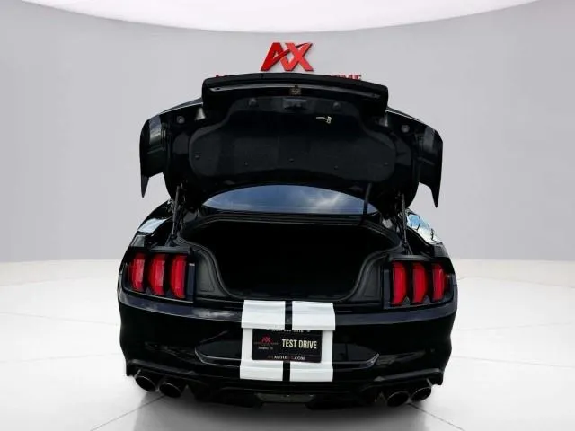 Ford Mustang photo 51